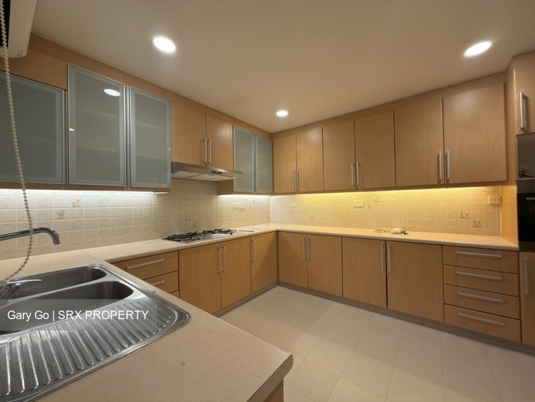 Regency Park (D10), Condominium #527048511